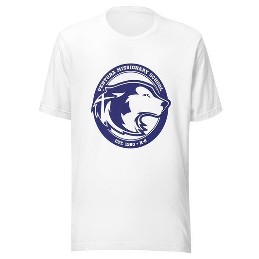 Performance | T-Shirt | Ventura Missionary School