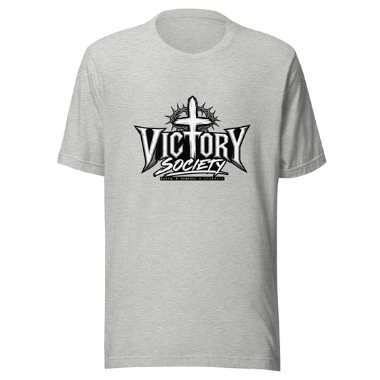 Performance | T-Shirt | Victory Society | Valor Heritage Alliance Logo