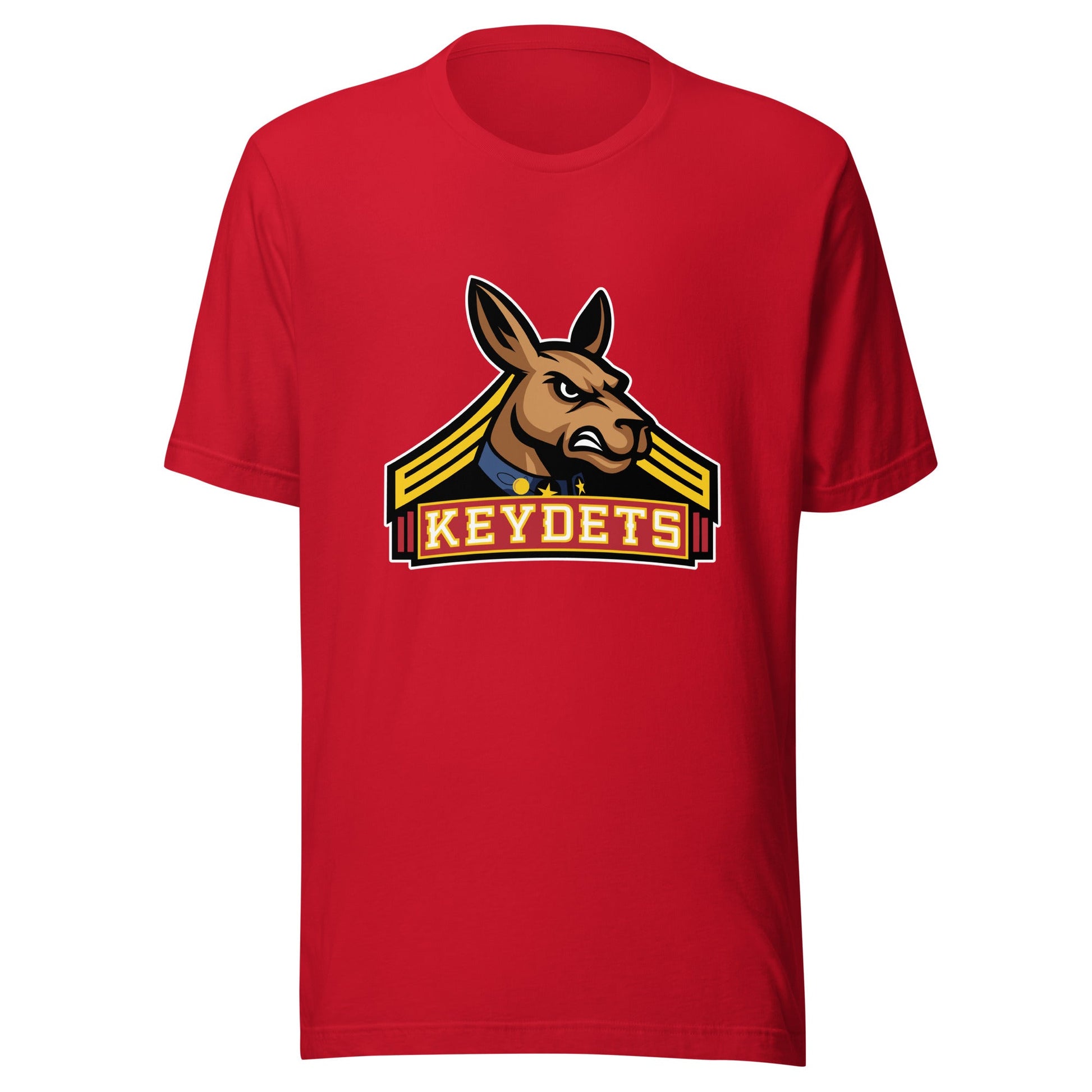 Performance | T-Shirt | Virginia Military Institute Rugby