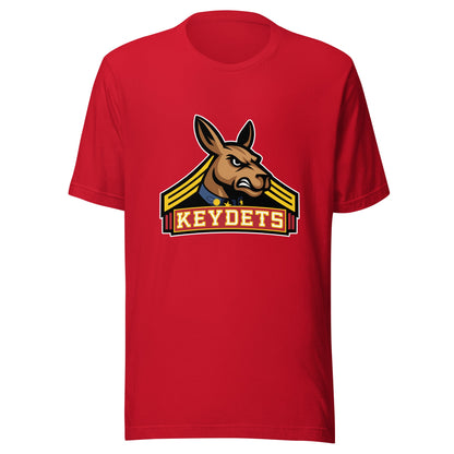 Performance | T-Shirt | Virginia Military Institute Rugby
