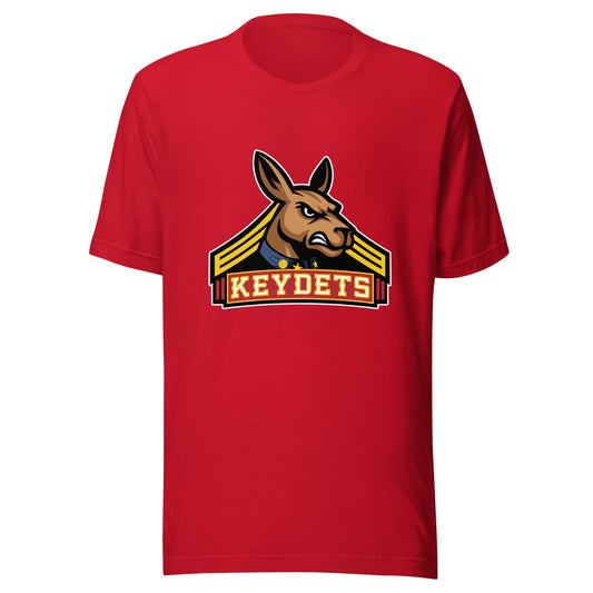 Performance | T-Shirt | Virginia Military Institute Rugby