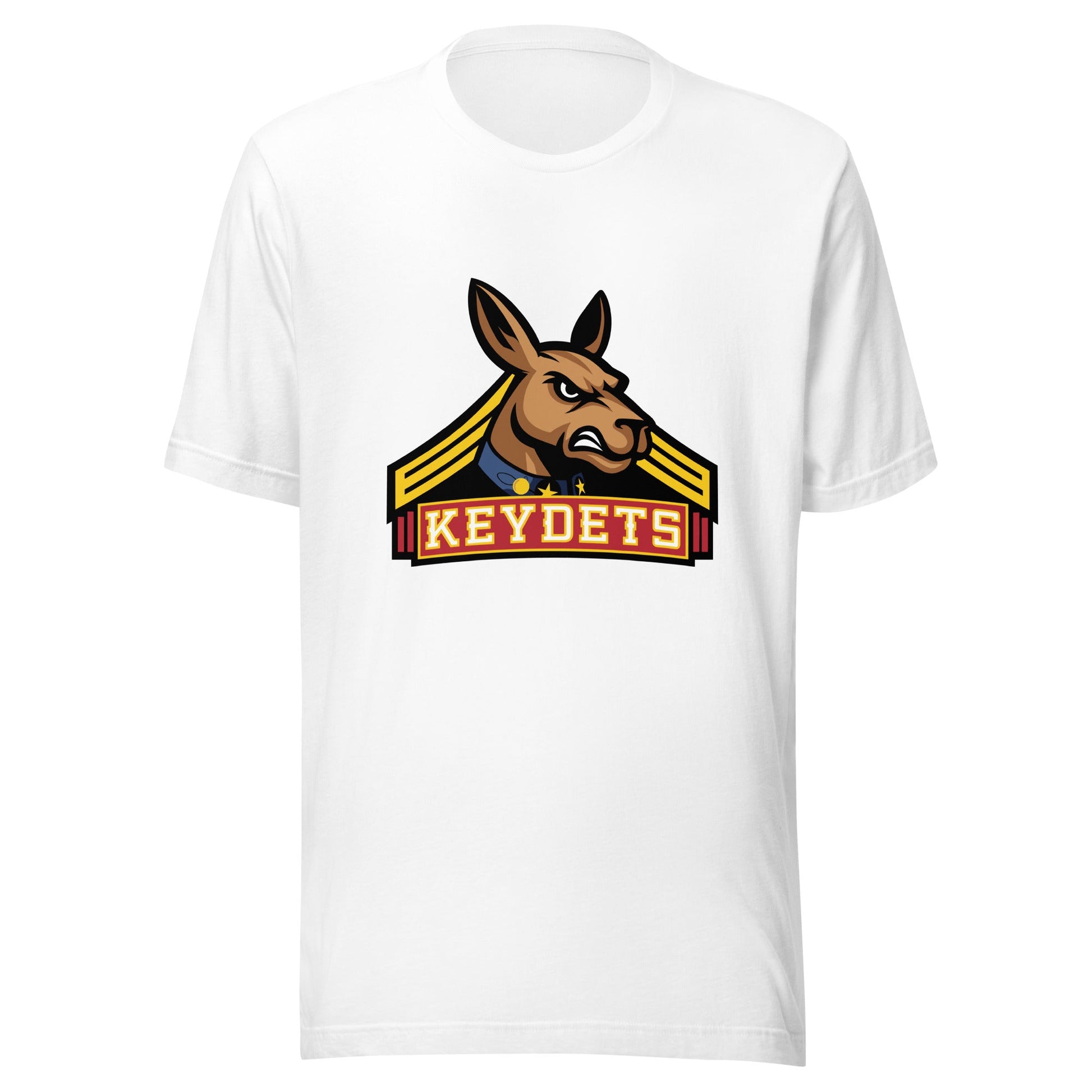 Performance | T-Shirt | Virginia Military Institute Rugby