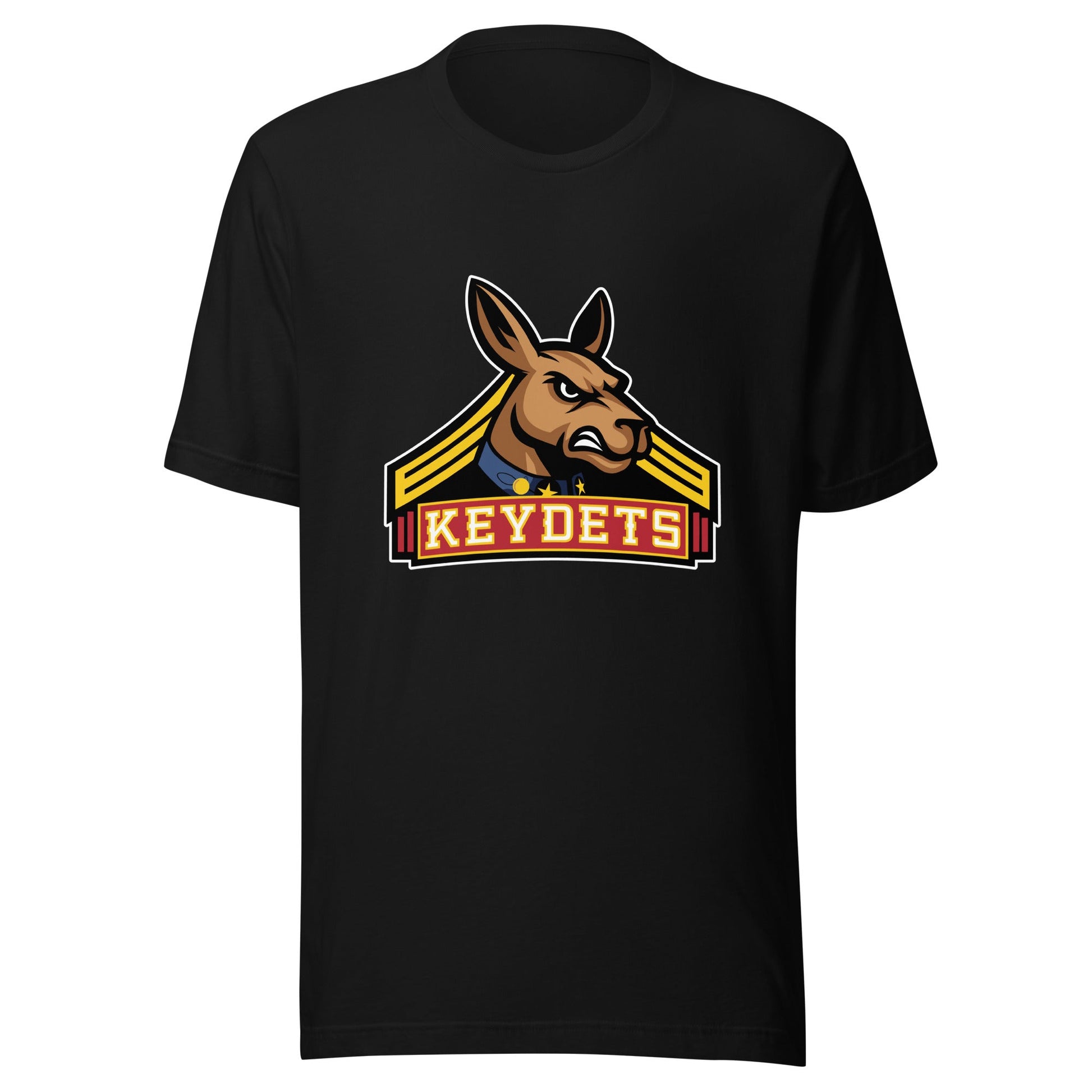Performance | T-Shirt | Virginia Military Institute Rugby