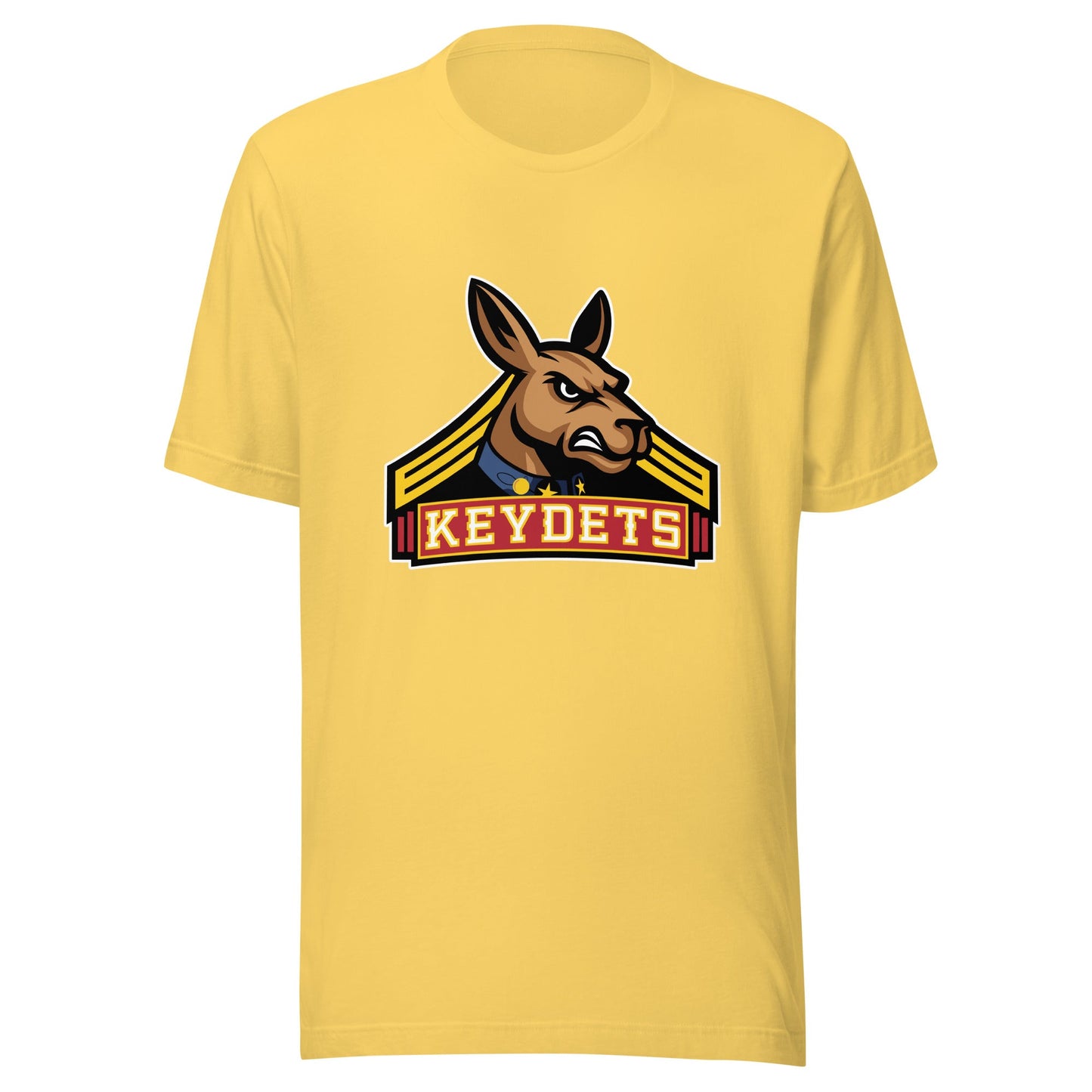 Performance | T-Shirt | Virginia Military Institute Rugby
