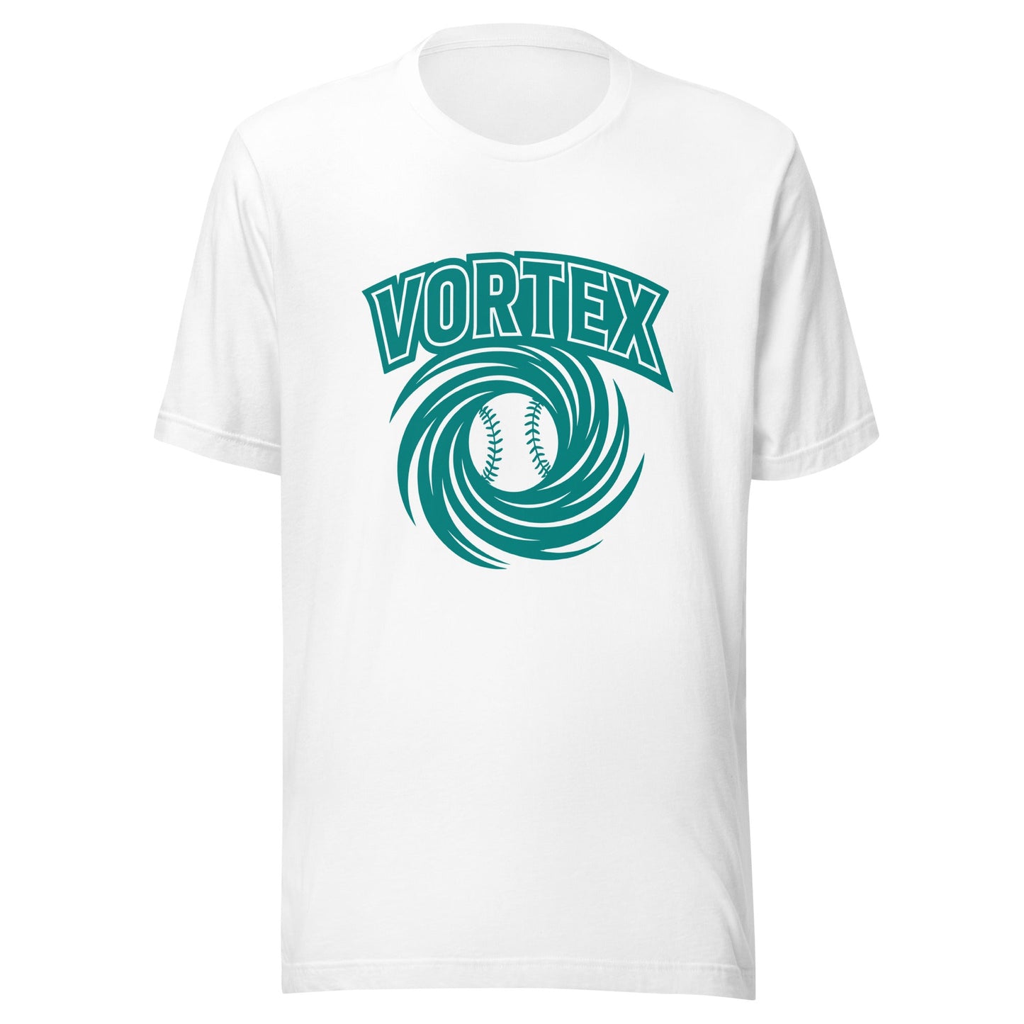 Performance | T-Shirt | Vortex