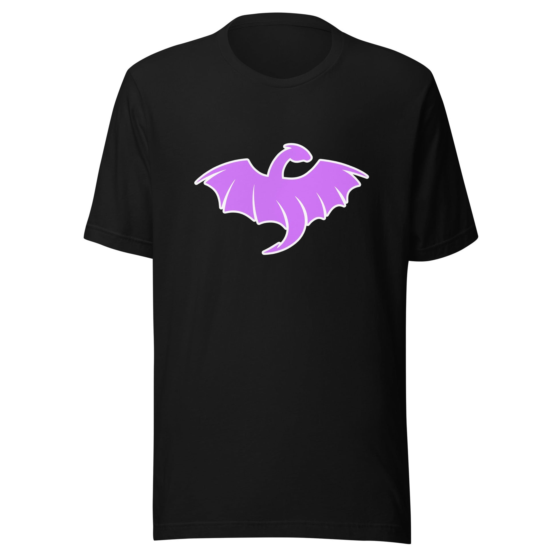 Performance | T-Shirt | VŘXŇ | Midnight Vanguard Logo