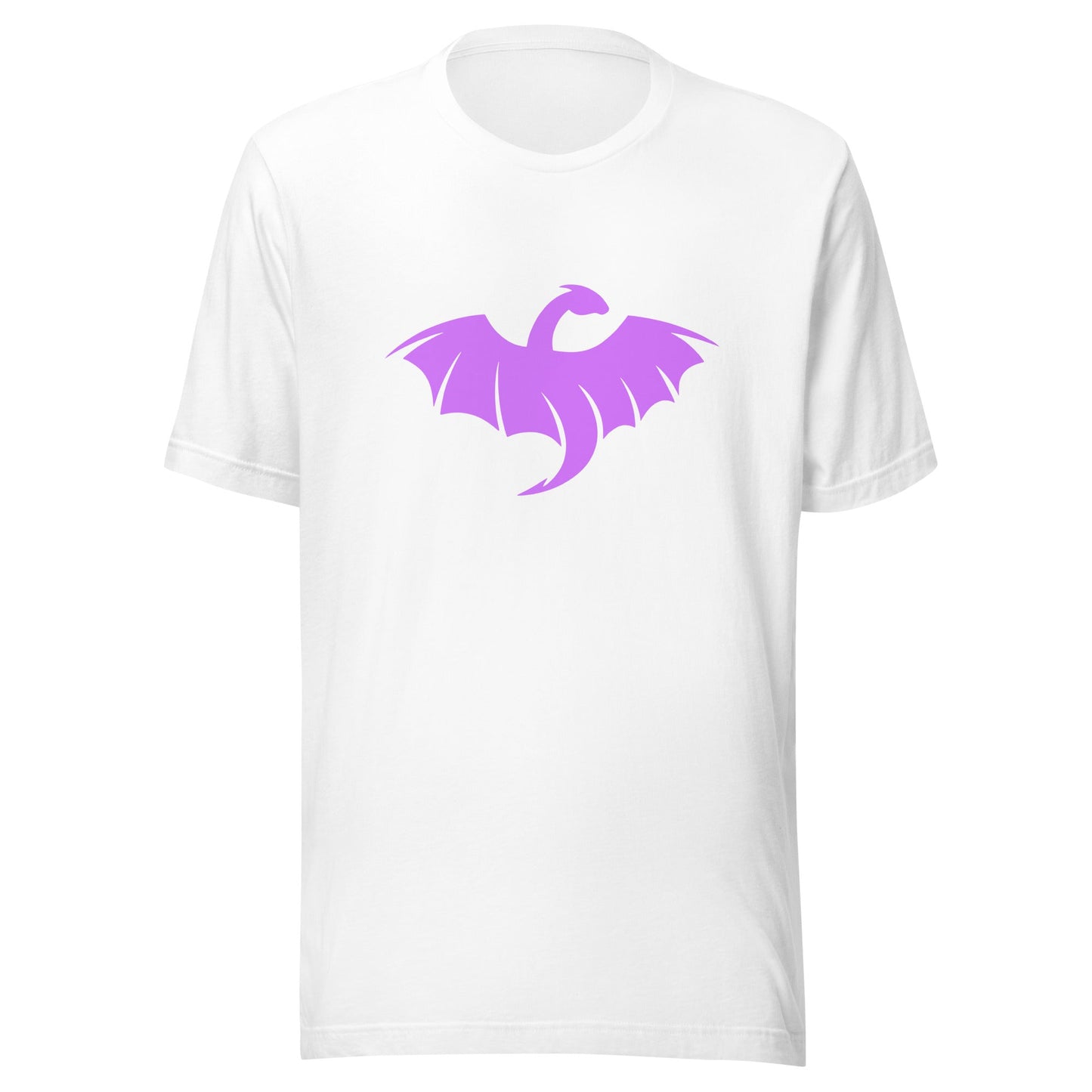 Performance | T-Shirt | VŘXŇ | Midnight Vanguard Logo