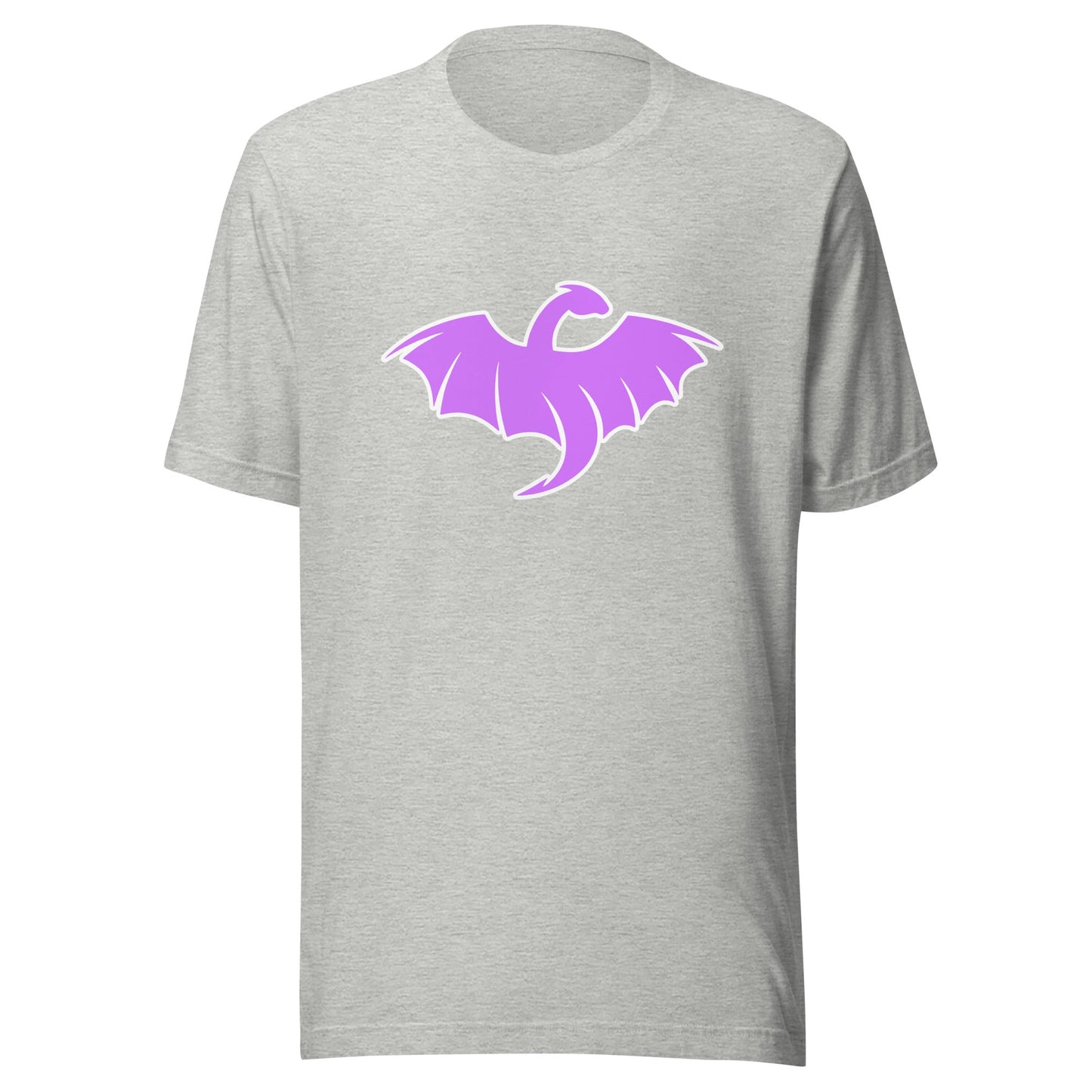 Performance | T-Shirt | VŘXŇ | Midnight Vanguard Logo