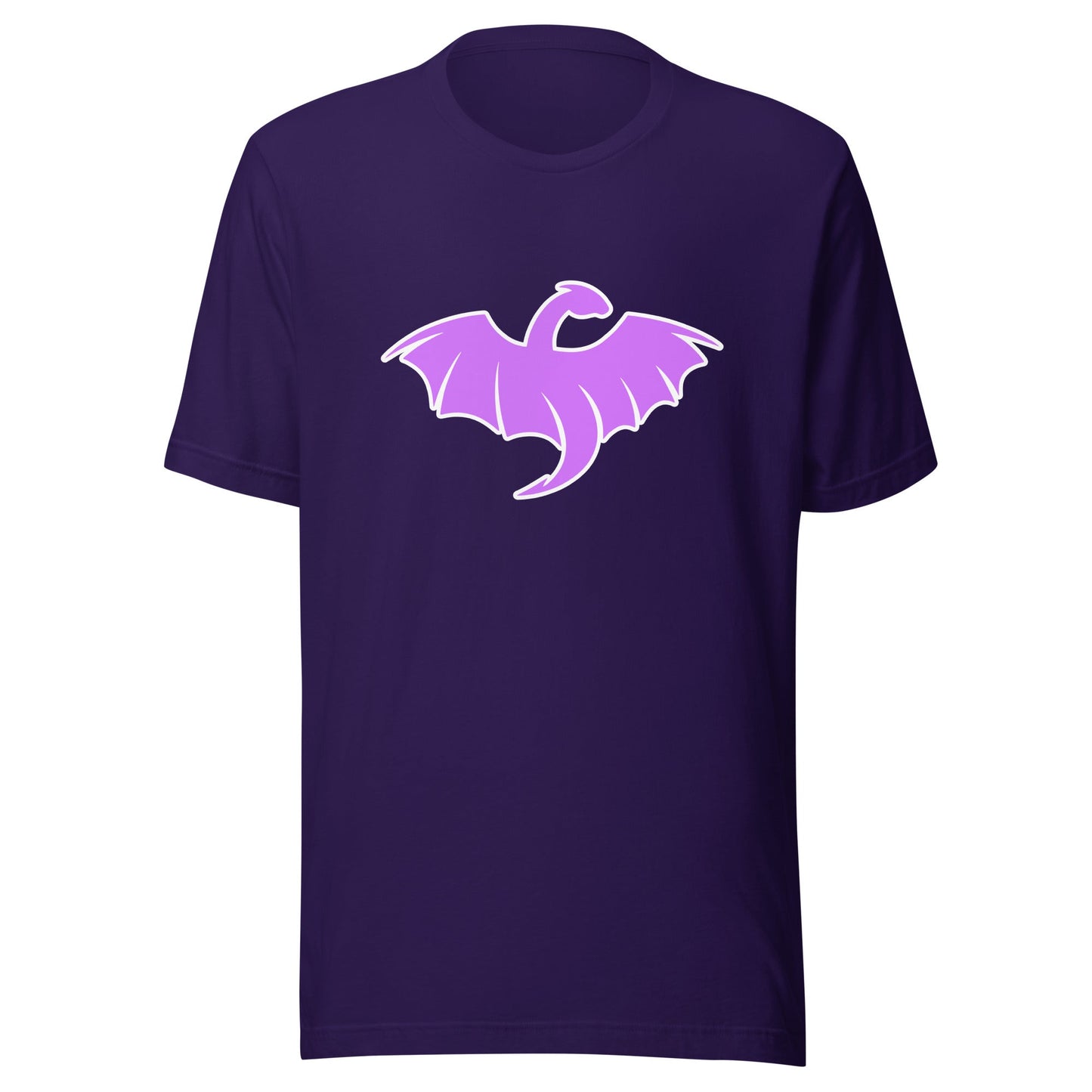 Performance | T-Shirt | VŘXŇ | Midnight Vanguard Logo