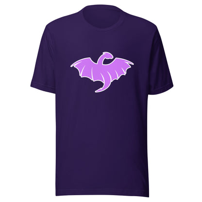 Performance | T-Shirt | VŘXŇ | Midnight Vanguard Logo