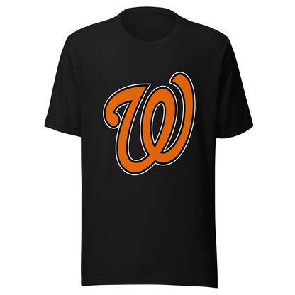Performance | T-Shirt | Wabash Baseball Club