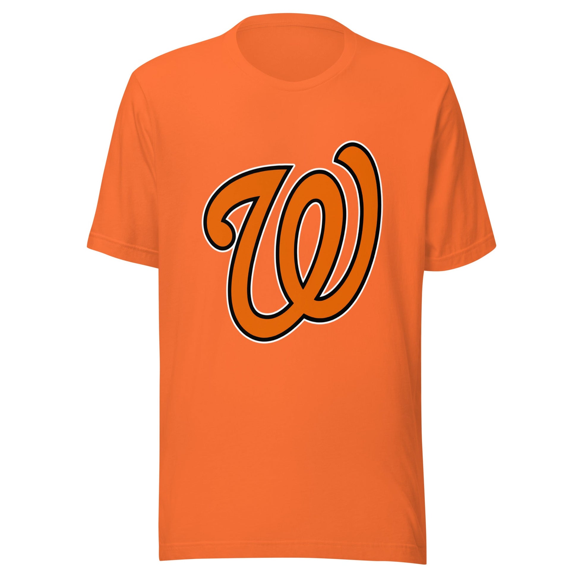 Performance | T-Shirt | Wabash Baseball Club