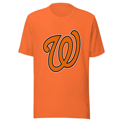 Performance | T-Shirt | Wabash Baseball Club