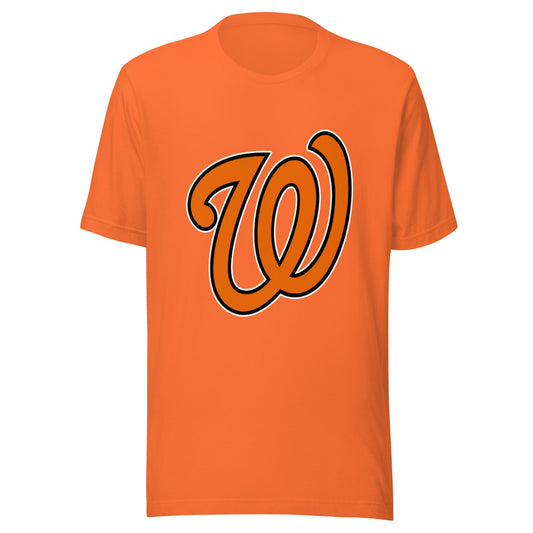 Performance | T-Shirt | Wabash Baseball Club