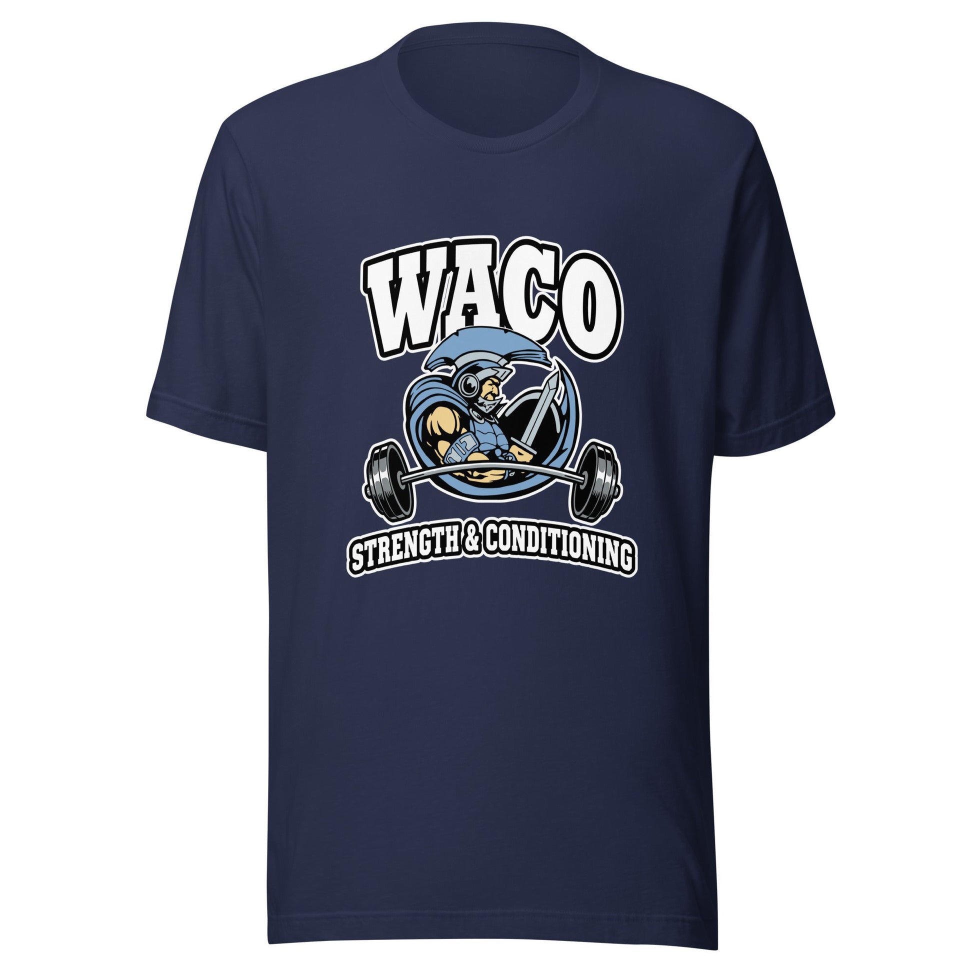 Performance | T-Shirt | WACO