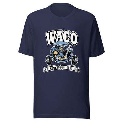 Performance | T-Shirt | WACO