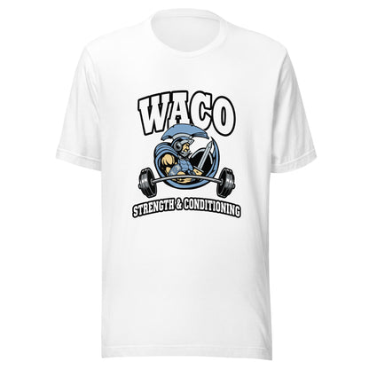 Performance | T-Shirt | WACO