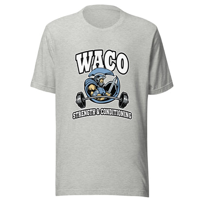 Performance | T-Shirt | WACO