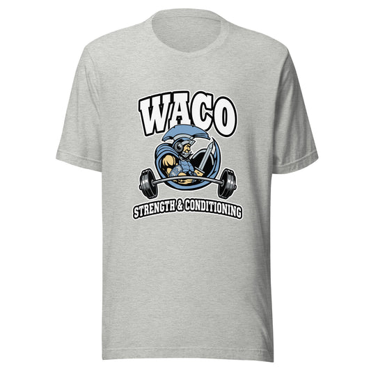 Performance | T-Shirt | WACO