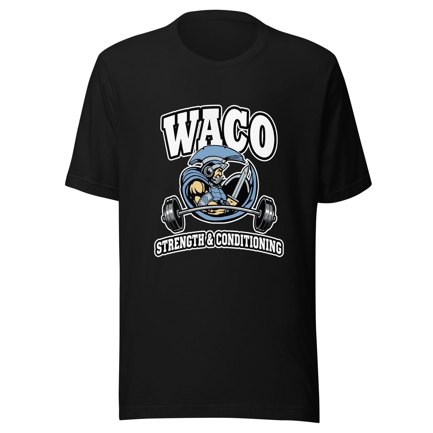 Performance | T-Shirt | WACO