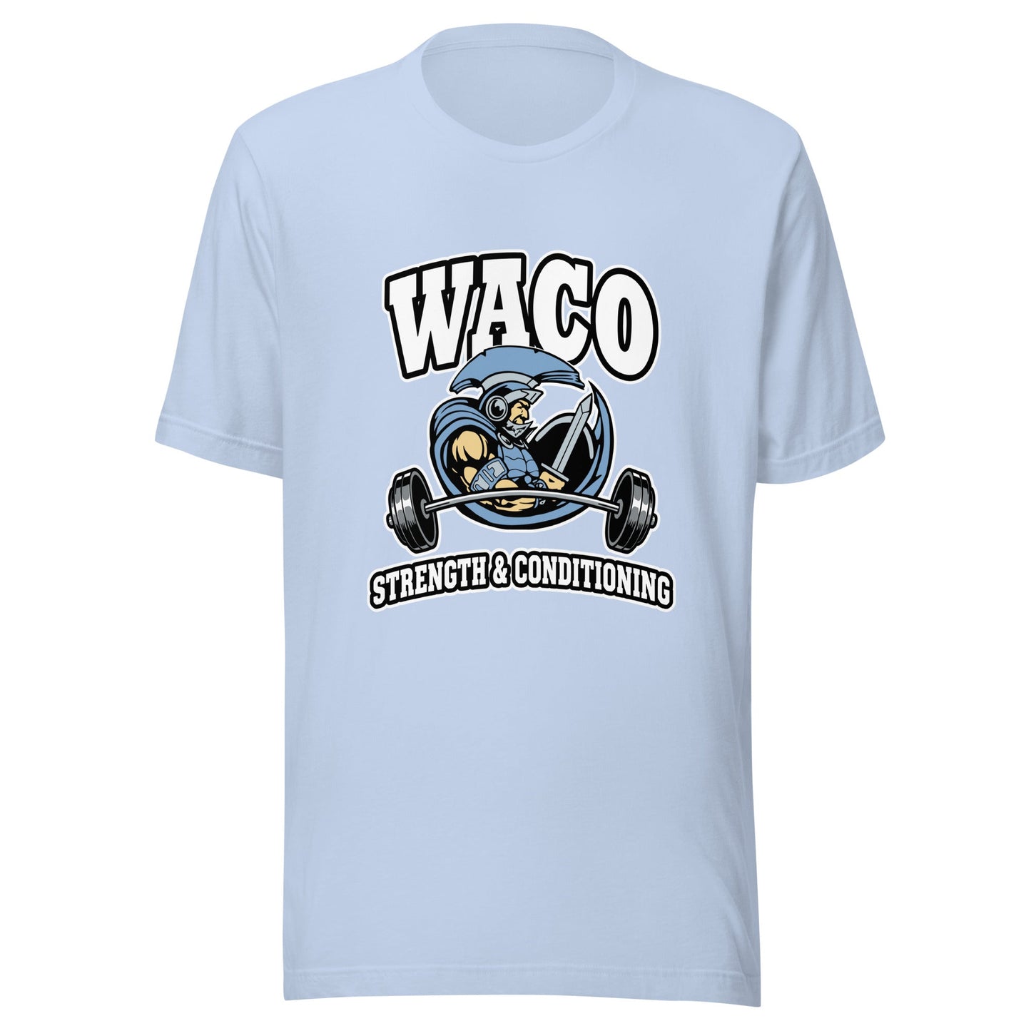 Performance | T-Shirt | WACO