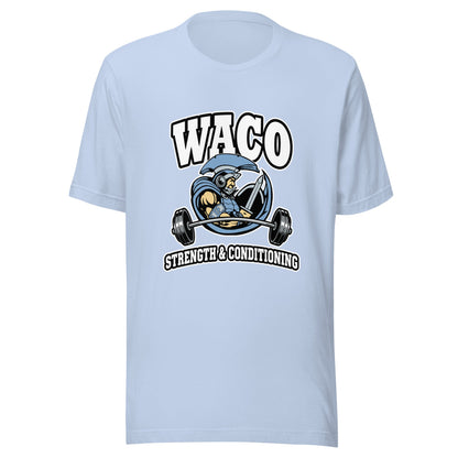 Performance | T-Shirt | WACO