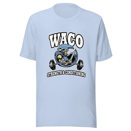 Performance | T-Shirt | WACO