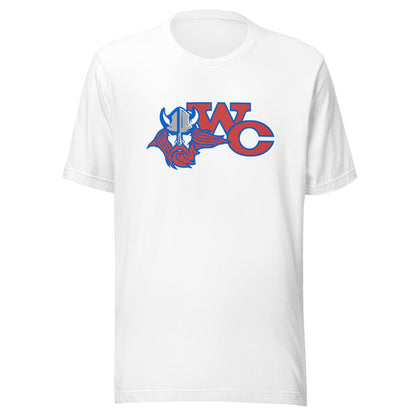 Performance | T-Shirt | Warren Central Lady Vikes | WC Logo