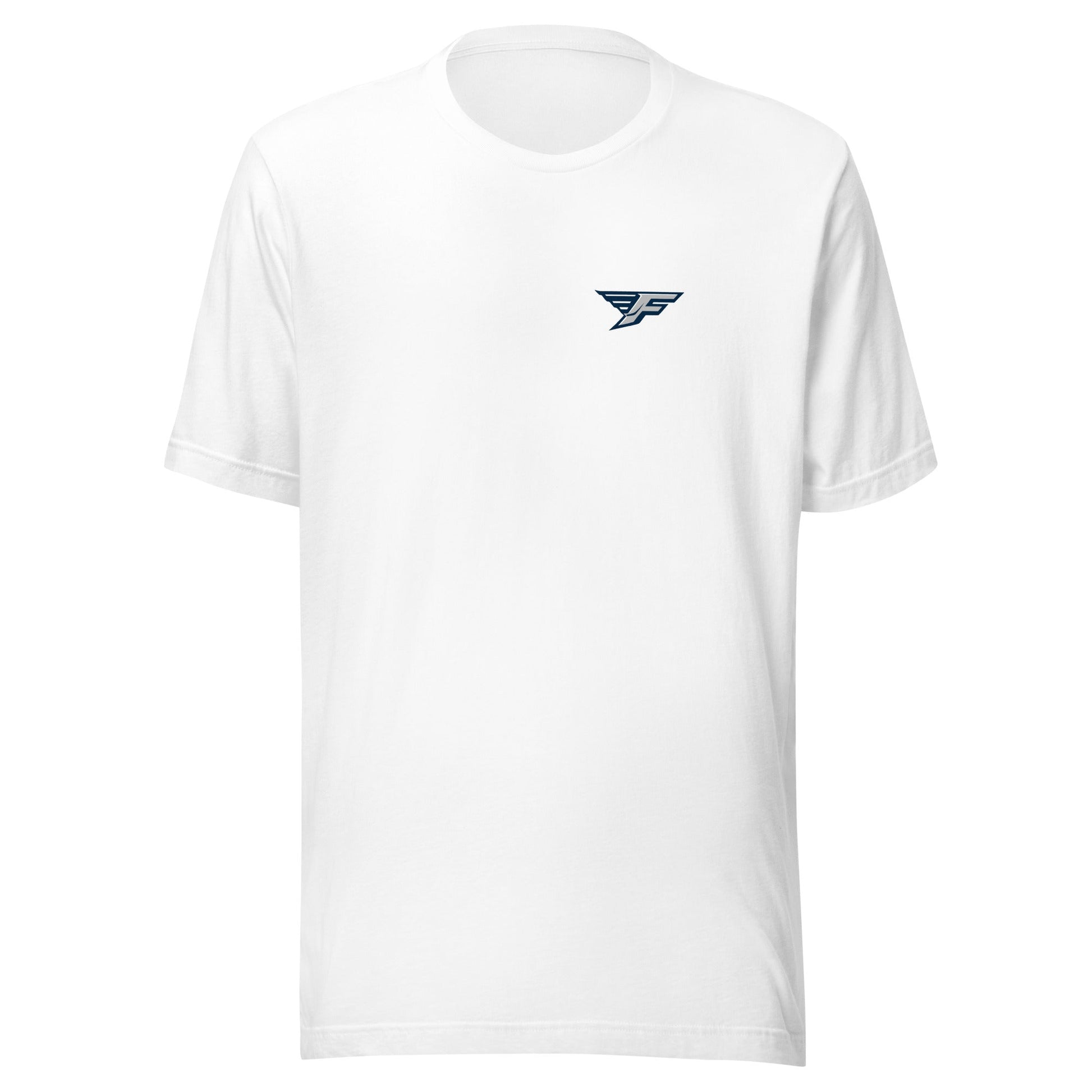 Performance | T-Shirt | West Texas Flyers | F Logo