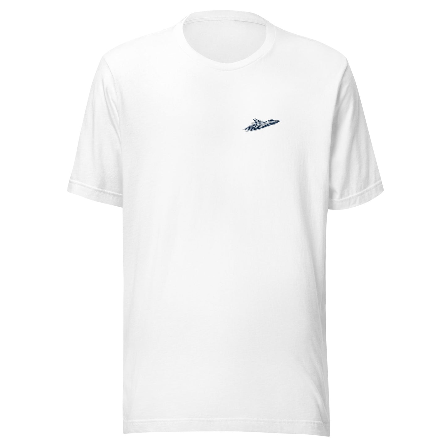 Performance | T-Shirt | West Texas Flyers | Flyer Logo