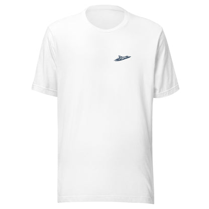 Performance | T-Shirt | West Texas Flyers | Flyer Logo