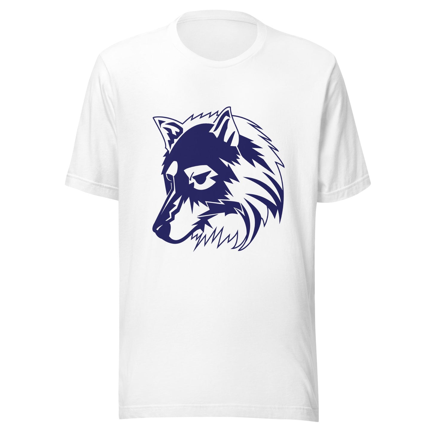 Performance | T-Shirt | White Mountain School