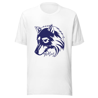 Performance | T-Shirt | White Mountain School