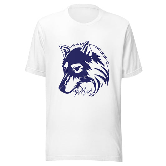 Performance | T-Shirt | White Mountain School