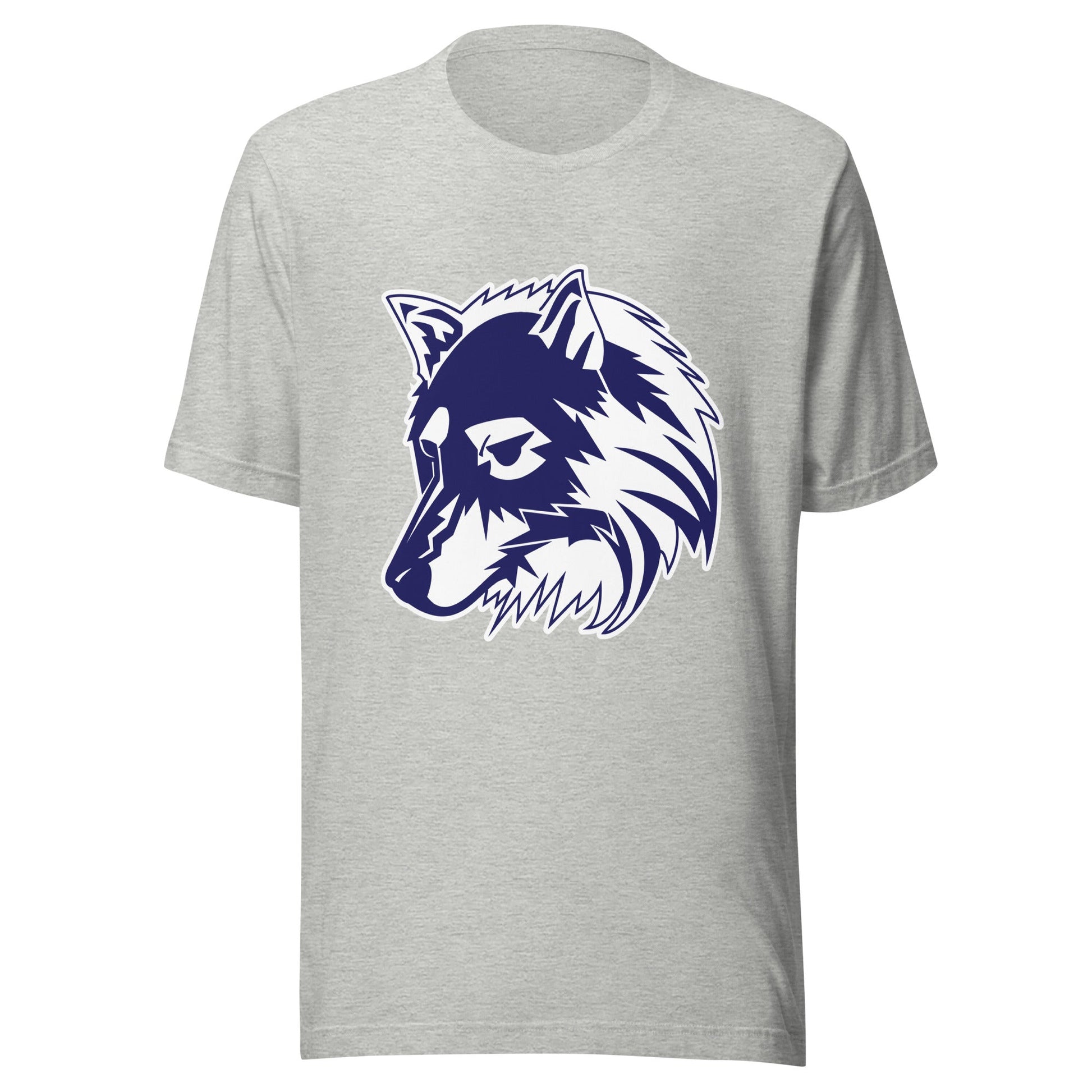 Performance | T-Shirt | White Mountain School