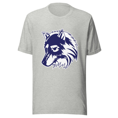 Performance | T-Shirt | White Mountain School