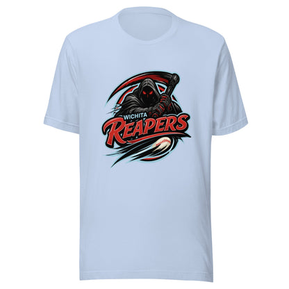 Performance | T-Shirt | Wichita Reapers | Reaper Logo