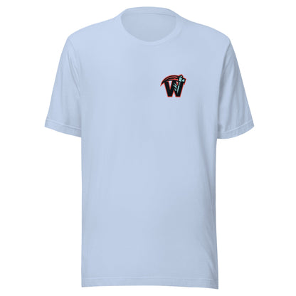 Performance | T-Shirt | Wichita Reapers | W Logo