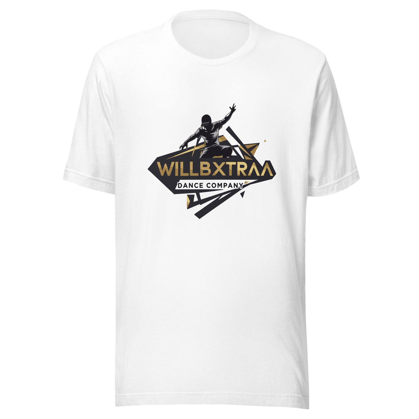 Performance | T-Shirt | WILLBXTRAA | Logo