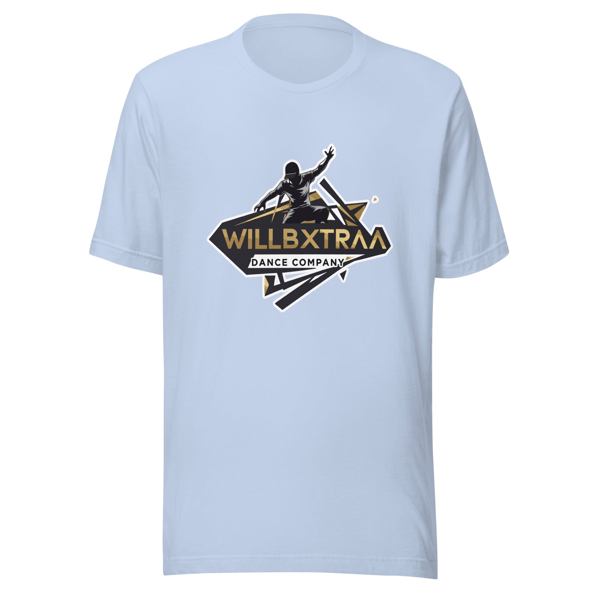 Performance | T-Shirt | WILLBXTRAA | Logo