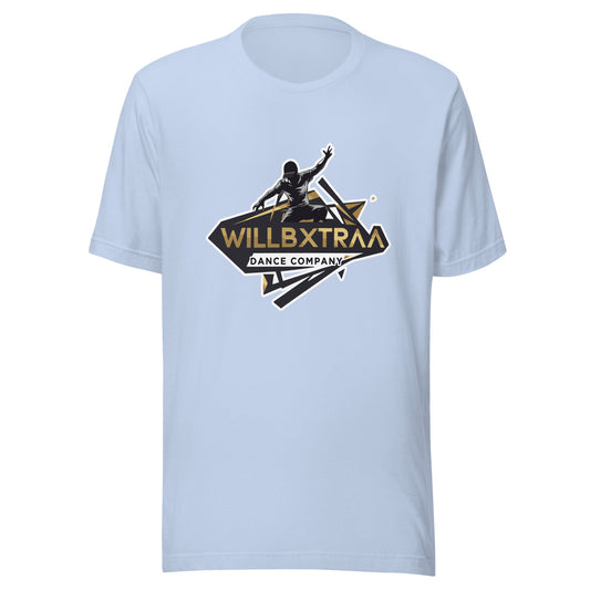 Performance | T-Shirt | WILLBXTRAA | Logo