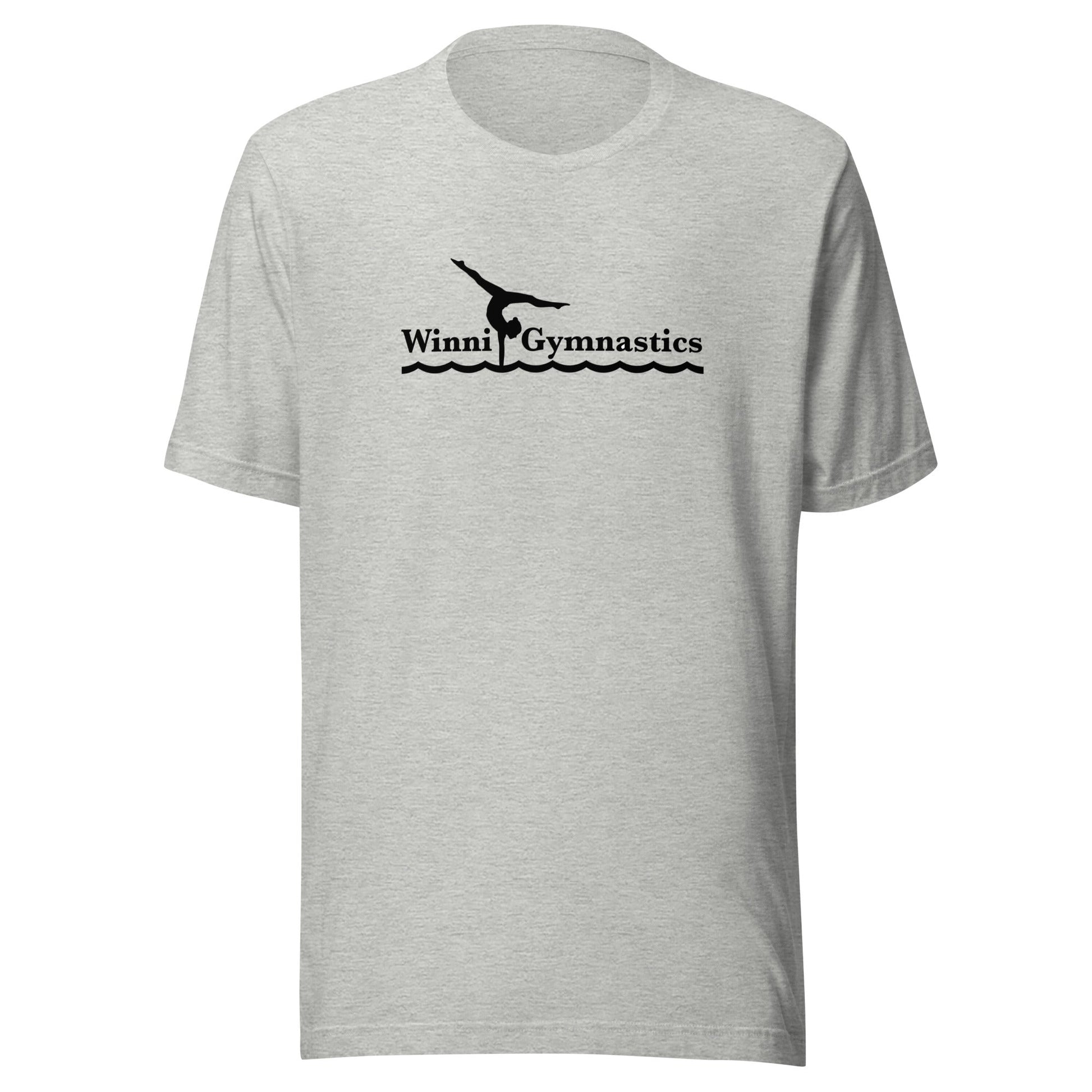Performance | T-Shirt | Winni Gymnastics