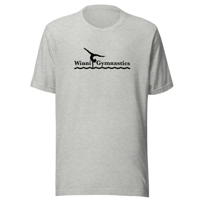 Performance | T-Shirt | Winni Gymnastics