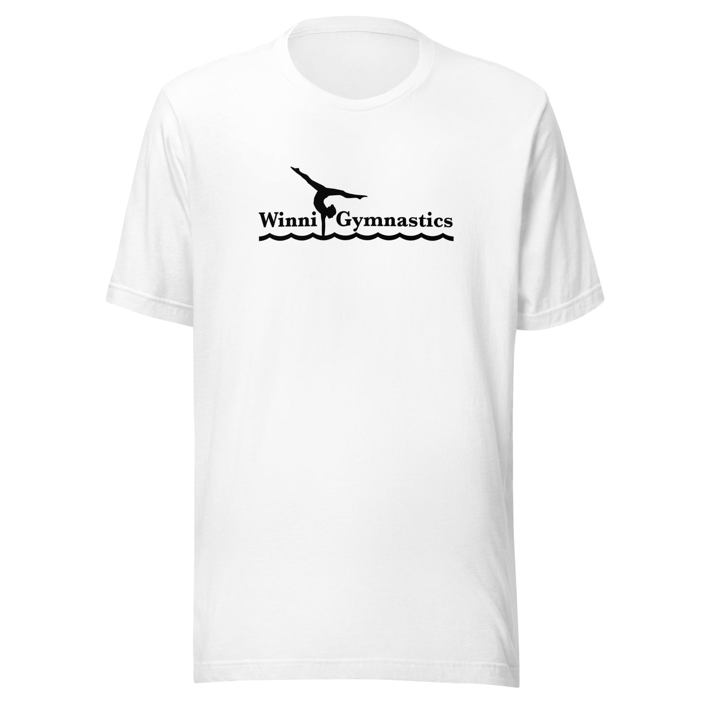 Performance | T-Shirt | Winni Gymnastics