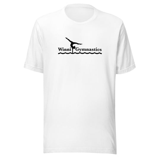 Performance | T-Shirt | Winni Gymnastics