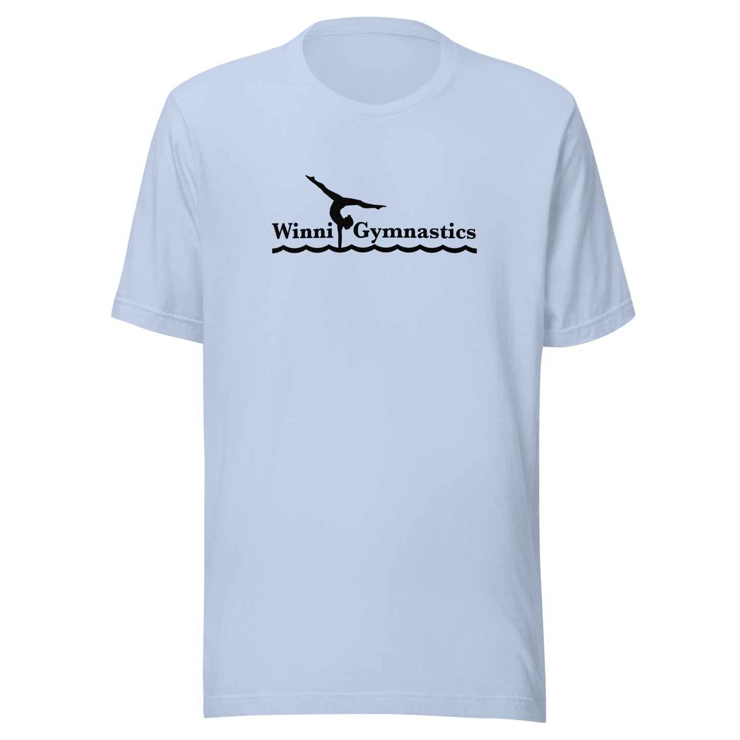 Performance | T-Shirt | Winni Gymnastics