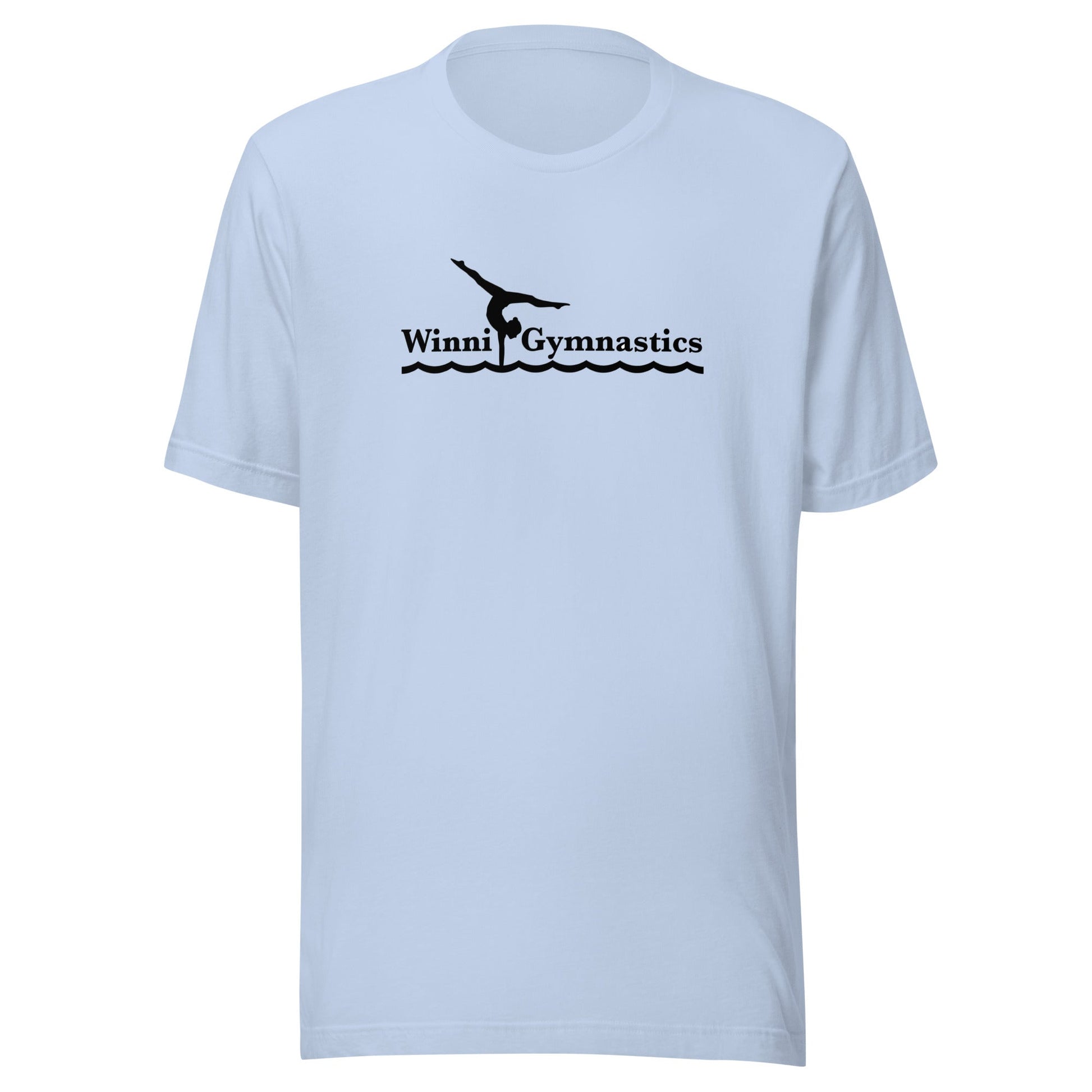 Performance | T-Shirt | Winni Gymnastics