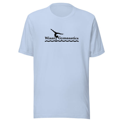 Performance | T-Shirt | Winni Gymnastics