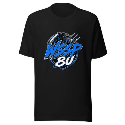 Performance | T-Shirt | WSSP | Panther Strike Logo