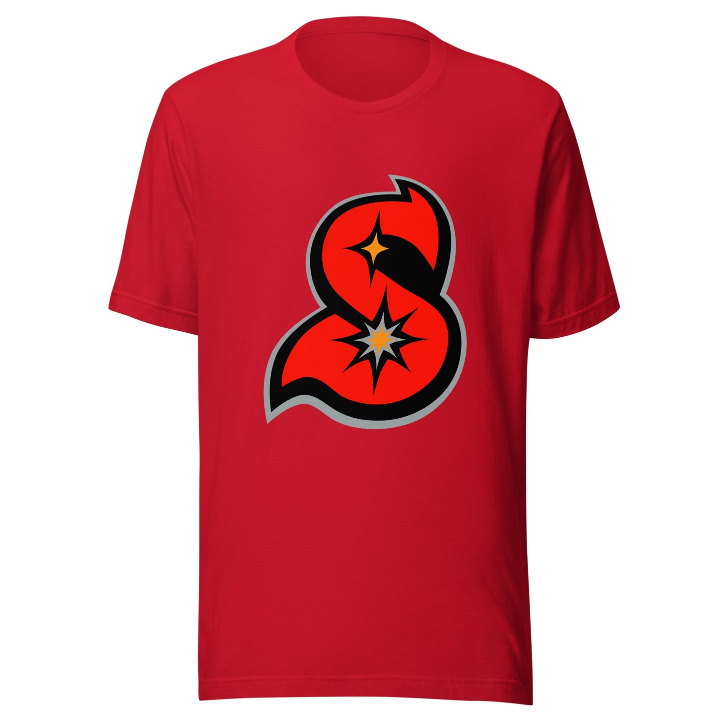 Performance | T-Shirt | Yavapai Inline Hockey Association